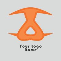 modern logo vector template paid