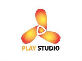 Play Music Studio vector