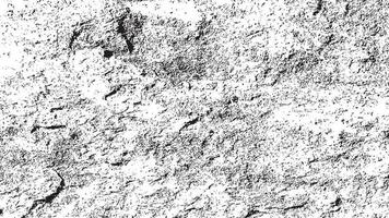 Vector Distressed Dirt Overlay, Retro distressed grunge texture, Grunge background black and white. Texture of chips, cracks, scratches, scuffs, dust, dirt. Old vintage vector pattern.