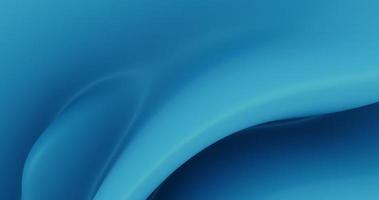abstract background using blue color gradation with wave pattern 3d effect, 3d rendering and 4K size photo