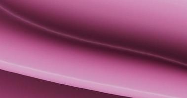 abstract background using pink color gradation with wave pattern 3d effect, 3d rendering and 4K size photo