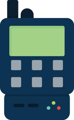 Device Flat Icon