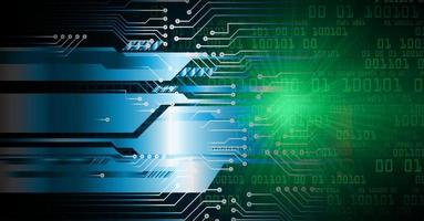 Modern Technology Background vector