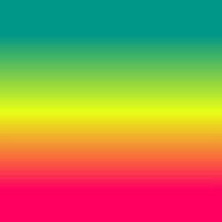 Multicolor gradient background for cover template, blured gradient vector