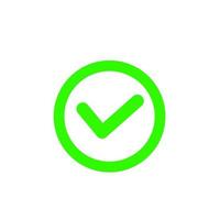 checklist icon vector illustration