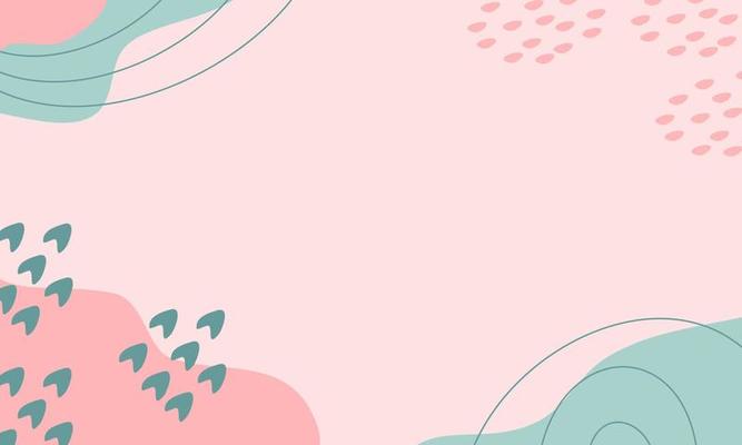 Aesthetic Banner Vector Art, Icons, and Graphics for Free Download