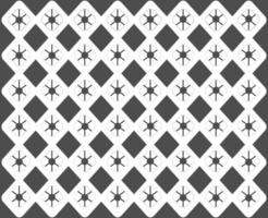abstract pattern design for free vector