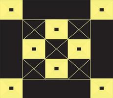 abstract pattern design for free vector