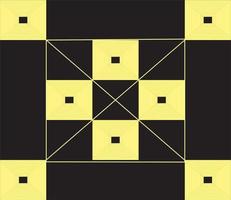 abstract pattern design for free vector