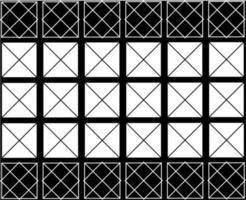 abstract pattern design for free vector
