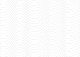 Line Abstrack Pattern vector