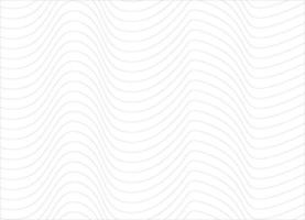 Line Abstrack Pattern vector