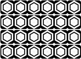 diseño de patrones abstractos gratis vector