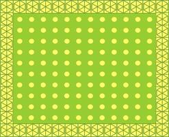 abstract pattern design for free vector