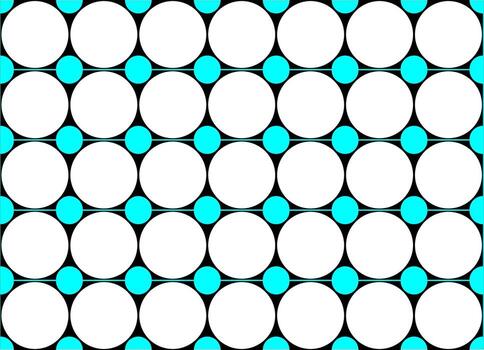 abstract pattern design for free vector