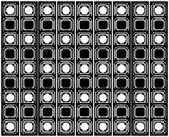 abstract pattern design for free vector