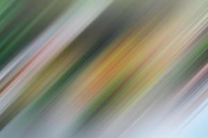 Abstract gradient  motion blur background on black ,Technology background, colorful abstrack background, rainbow photo