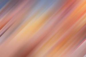 Abstract gradient  motion blur background on black ,Technology background, colorful abstrack background, rainbow photo