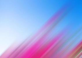 Abstract gradient  motion blur background on black ,Technology background, colorful abstrack background, rainbow photo