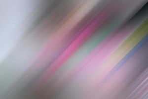 Abstract gradient  motion blur background on black ,Technology background, colorful abstrack background, rainbow photo
