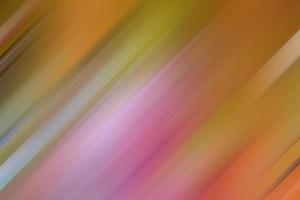 Abstract gradient  motion blur background on black ,Technology background, colorful abstrack background, rainbow photo