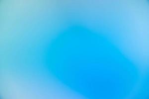 World environment day concept Abstract blurred blue colorful nature wallpaper background for banner, header website, present background, poster photo