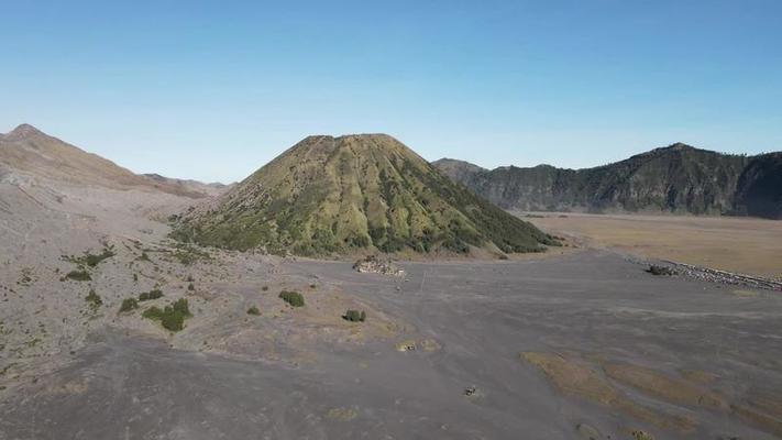 火山影片