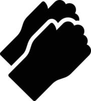 begging vector illustration on a background.Premium quality symbols.vector icons for concept and graphic design.