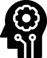 mind vector illustration on a background.Premium quality symbols.vector icons for concept and graphic design.