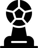 trophy vector illustration on a background.Premium quality symbols.vector icons for concept and graphic design.
