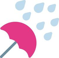 umbrella vector illustration on a background.Premium quality symbols.vector icons for concept and graphic design.