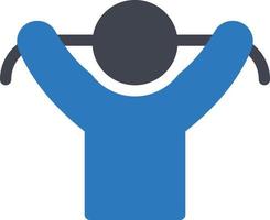 exercise vector illustration on a background.Premium quality symbols.vector icons for concept and graphic design.