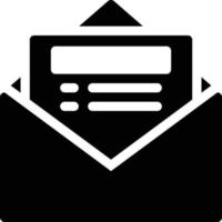envelope vector illustration on a background.Premium quality symbols.vector icons for concept and graphic design.