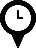 location vector illustration on a background.Premium quality symbols.vector icons for concept and graphic design.