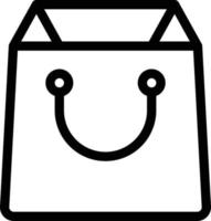 shopping vector illustration on a background.Premium quality symbols.vector icons for concept and graphic design.
