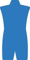 mannequin vector illustration on a background.Premium quality symbols.vector icons for concept and graphic design.