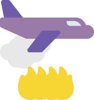 plane vector illustration on a background.Premium quality symbols.vector icons for concept and graphic design.