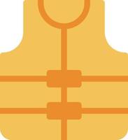 Lifejacket vector illustration on a background.Premium quality symbols.vector icons for concept and graphic design.