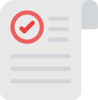 file vector illustration on a background.Premium quality symbols.vector icons for concept and graphic design.