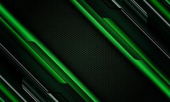 green technology wallpaper