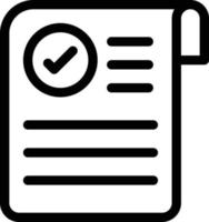 file vector illustration on a background.Premium quality symbols.vector icons for concept and graphic design.