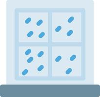 rain vector illustration on a background.Premium quality symbols.vector icons for concept and graphic design.