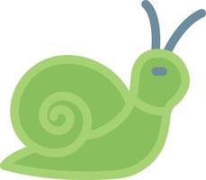 snail vector illustration on a background.Premium quality symbols.vector icons for concept and graphic design.