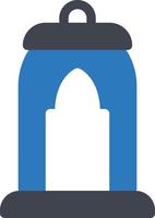 lantern vector illustration on a background.Premium quality symbols.vector icons for concept and graphic design.