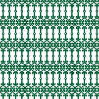 Pattern design template vector
