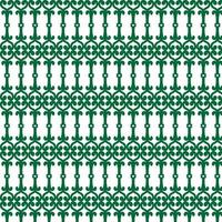 Pattern design template vector