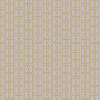 Pattern design template vector