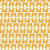 Pattern design template vector