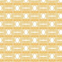 Pattern design template vector