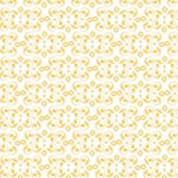 Pattern design template vector